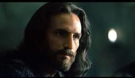 Jim Caviezel As Jesus Christ