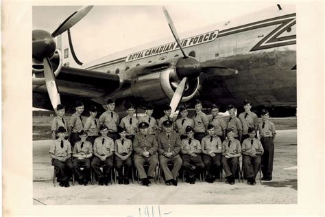 Air Cadets have helped local youth find their wings for 80 years ...