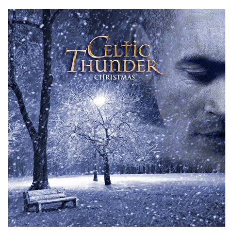 ‘CHRISTMAS’ CD – Celtic Thunder Store