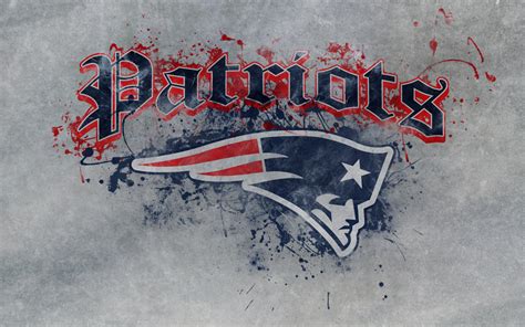 New England Patriots Wallpaper HD - WallpaperSafari