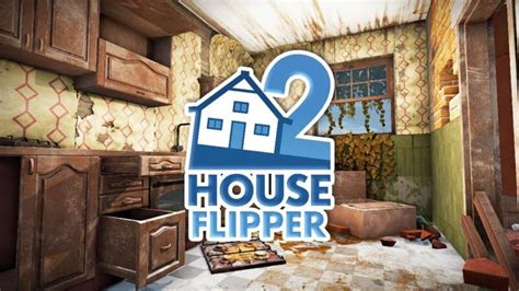 House Flipper 2 System Requirements PC - Dafunda.com