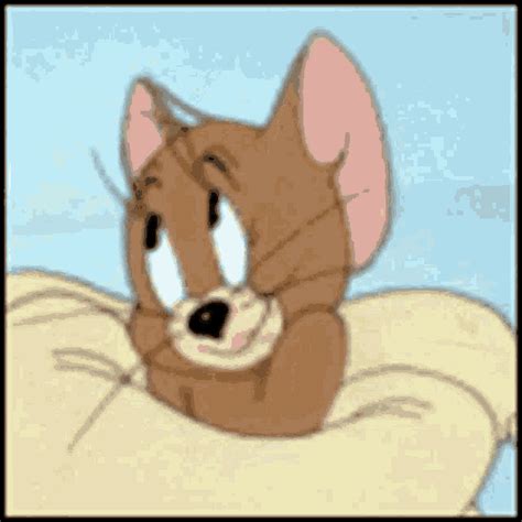 Tom And Jerry Gif Images