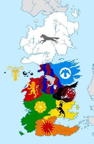 Seven Kingdoms - A Wiki of Ice and Fire