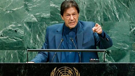 Imran Khan voted personality of week by Al-Jazeera