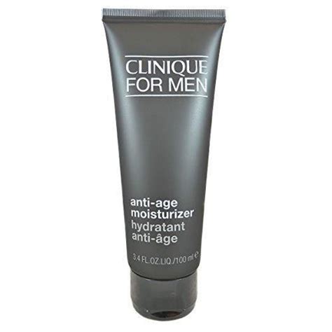 Clinique - Anti-Aging Moisturizer 100ml For Men