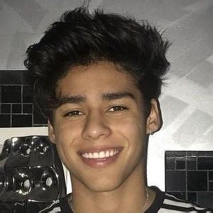 Andrew Davila - Age, Family, Bio | Famous Birthdays