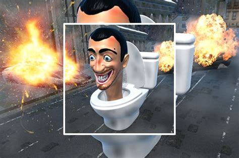 Exploring the Viral Phenomenon: The Fascination Behind "Skibidi Toilet" – Telegraph