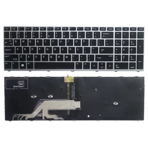 Laptop Keyboard for HP 450 G5 Price in Bangladesh