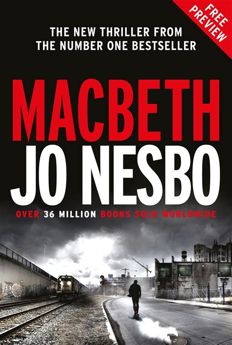 New Jo Nesbo Thriller by Jo Nesbo - Penguin Books Australia