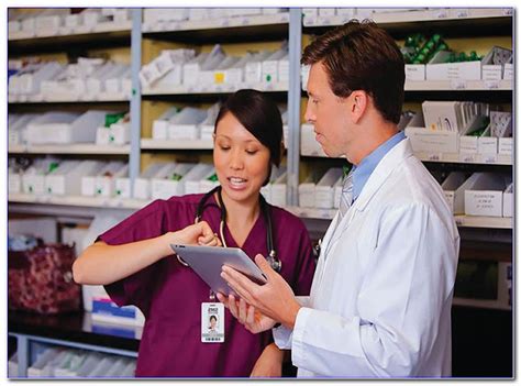 √√ Pharmacy Technician Certification ONLINE COURSE - Best Education ...