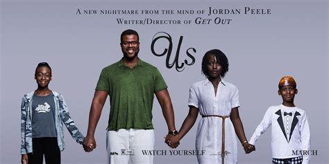 Crítica de 'Nosotros' (2019): El coitus interruptus de Jordan Peele