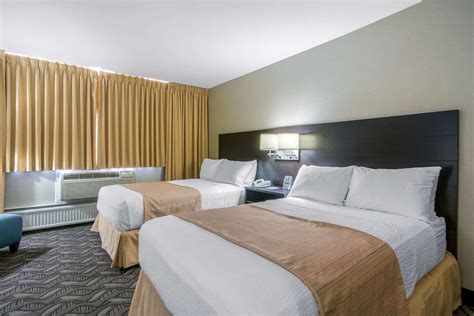 Clarion Hotel Sudbury, ON - See Discounts