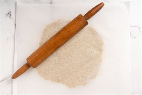 Almond Flour Pizza Crust Recipe