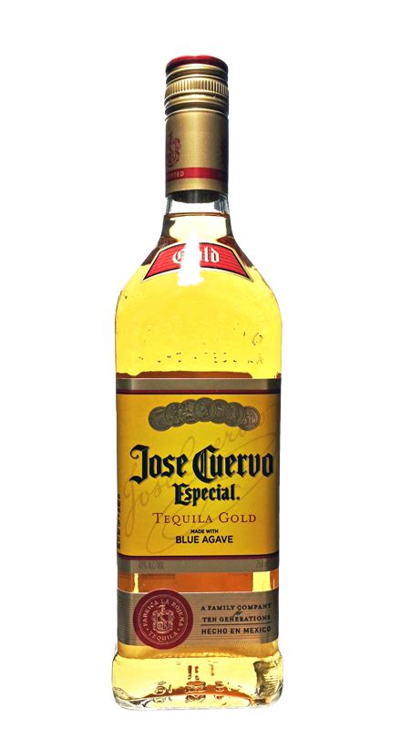 Jose Cuervo - Kingdom Liquors