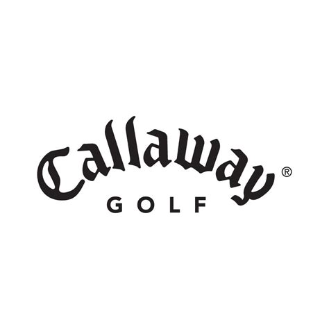 Callaway Logo Vector - (.Ai .PNG .SVG .EPS Free Download)