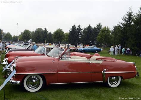 1954 Plymouth Belvedere (Hy-Drive, Hy-Style) - Conceptcarz