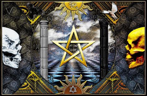 Pin by Lux Et Tenebris on Masonic Art | Masonic art, Freemasonry, Art