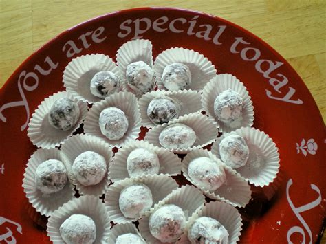 Bailey's Irish Cream Truffles Recipe - Food.com