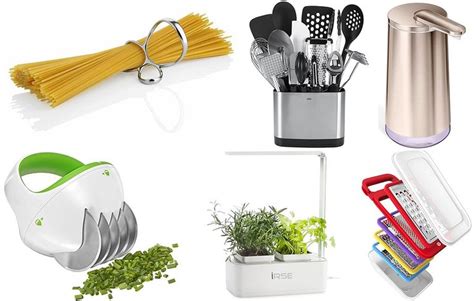 16 Cool Kitchen Gadget Gifts | Prevention