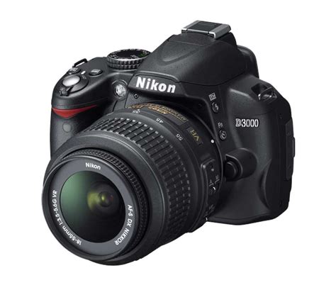 Nikon D3000 Price Reviews, Specifications