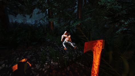 The Forest Coming To PS4 - Vgamerz