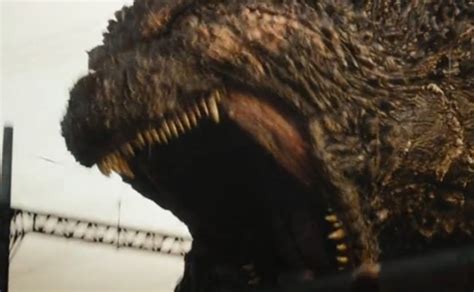 Toho Releases First Trailer For New Japanese 'Godzilla' Movie 'Godzilla ...