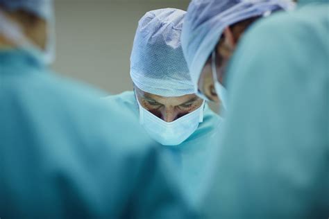 Microsurgery: What You Need To Know > News > Yale Medicine