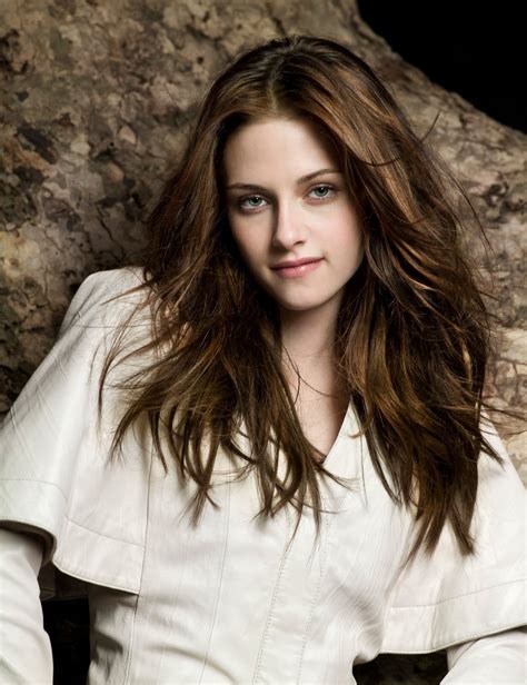 KRISTEN STEWART : Bella Swan - psychoneuron