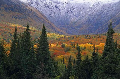 Top 10 Things to Do in New Hampshire's White Mountains