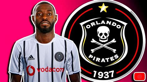 Orlando Pirates Players Salaries List 2020 - Top 5 Highest Paid Players ...