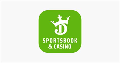 ‎DraftKings Sportsbook & Casino on the App Store