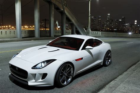 Jaguar F Type wallpaper | 2000x1333 | #75926