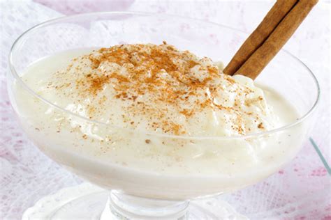 Rice Pudding Recipes - CDKitchen