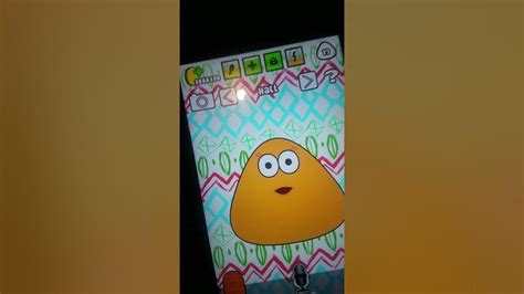 Pou crying... - YouTube