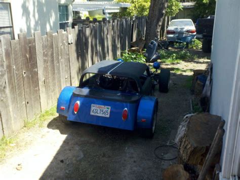 lotus super 7 kit car roadster for sale - Lotus Super Seven super 7 1962 for sale in Campbell ...