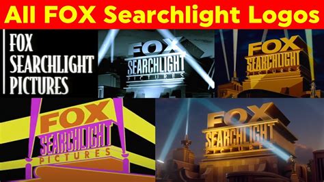 Fox Searchlight Films