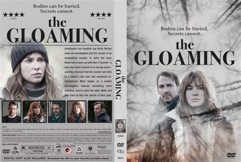 CoverCity - DVD Covers & Labels - The Gloaming