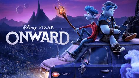 Watch Onward | Disney+