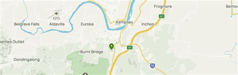 Best Walking Trails in Kempsey | AllTrails