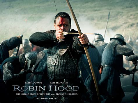 Photos/Image Gallery | Robin Hood The Movie (2010)