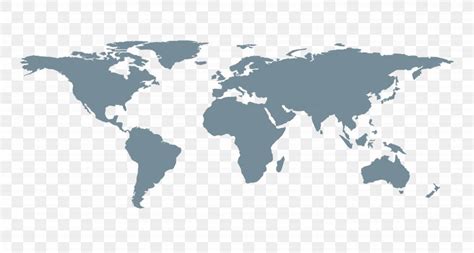 Globe World Map, PNG, 9449x5064px, Globe, Blue, Border, Equirectangular ...