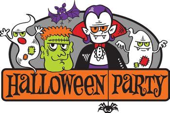 halloween-party-clip-art2 – Avalon Public Library