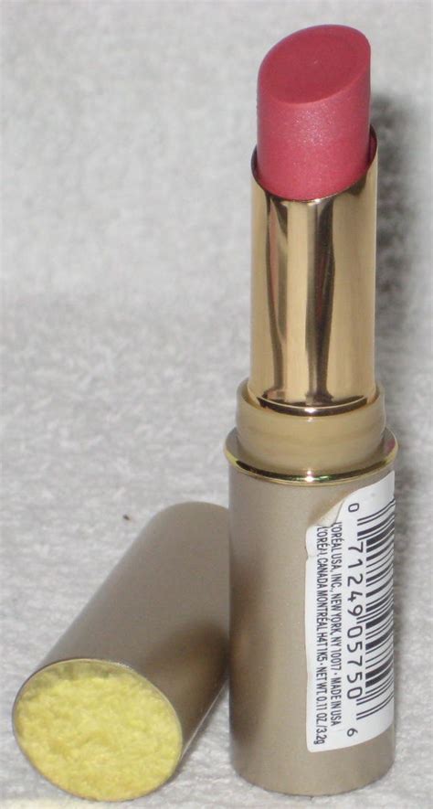 L'oreal Endless Lipstick in Pink Power - Discontinued - Lipstick