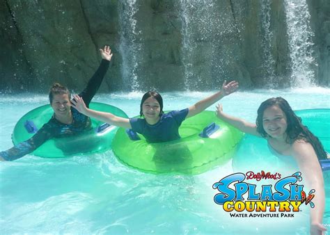 Enjoy Dollywood's Splash Country Even More in 2016 - Sami Cone ...