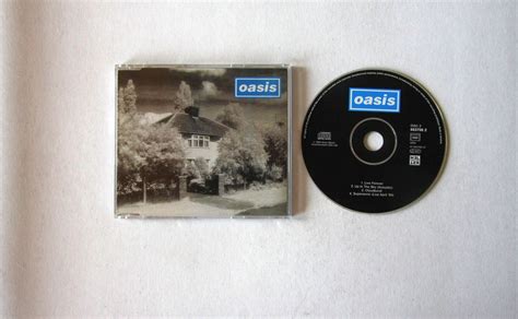 Oasis Live Forever Records, LPs, Vinyl and CDs - MusicStack