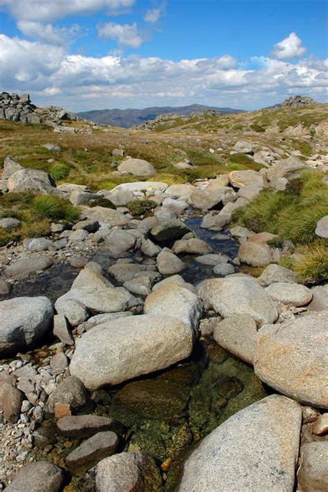 Mt Kosciuszko National Park Free Photo Download | FreeImages