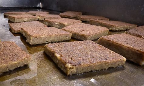 It's National Scrapple Day: here's what to know about the Pennsylvania Dutch classic | Food ...