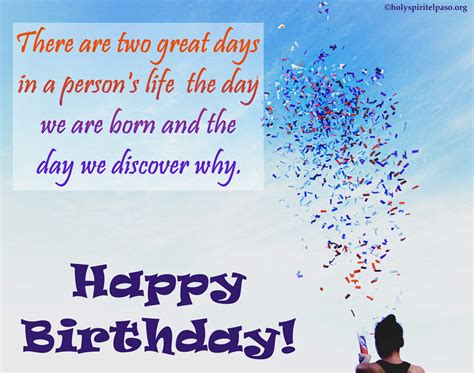 Descobrir 56+ imagem happy birthday inspirational quotes - br.thptnganamst.edu.vn