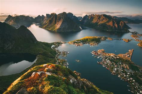 15 Best Places In Norway You Have To Visit - Hand Luggage Only - Travel, Food & Photography Blog