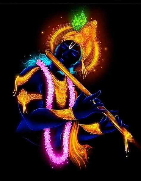 Shri Krishna Wallpapers - 4k, HD Shri Krishna Backgrounds on WallpaperBat